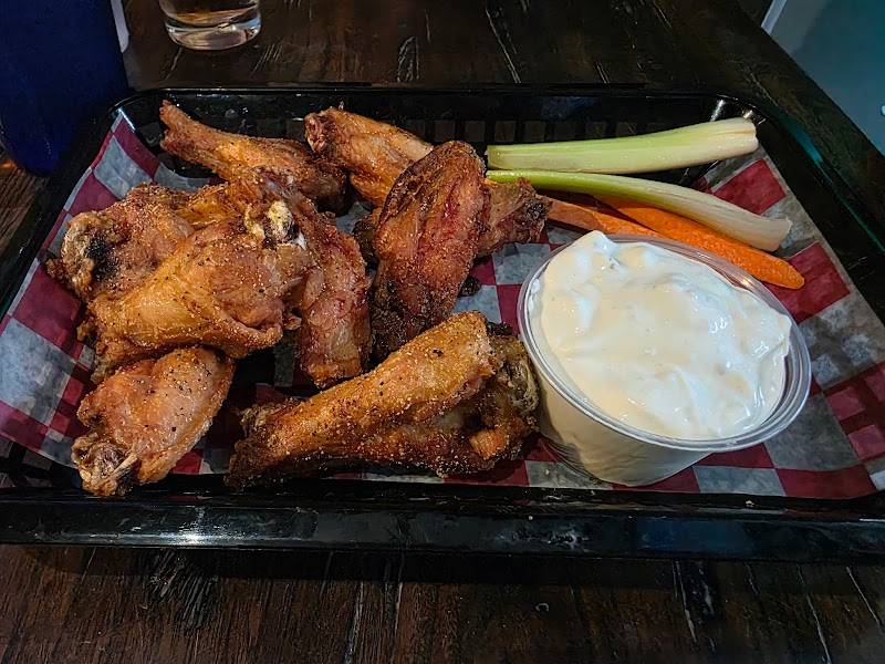 Diesel Tap House