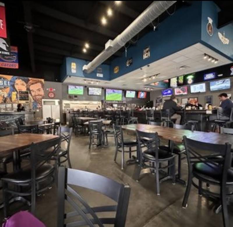 Diesel Tap House